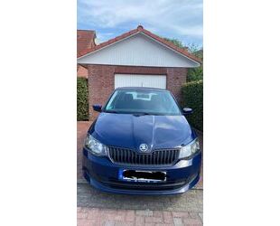 Skoda Skoda Fabia 1.0l MPI 44kW Cool Edition Cool Editio Gebrauchtwagen