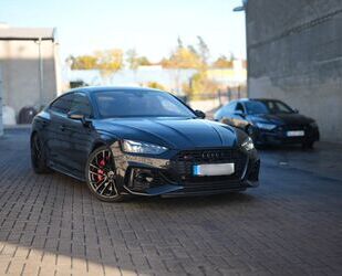 Audi Audi RS5 Sportback qua. *KERAMIK*RS-AGA*LASER*CARB Gebrauchtwagen