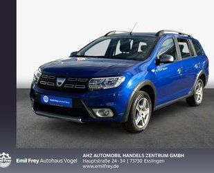 Dacia Dacia Logan 1.0 TCe Stepway MCV Gebrauchtwagen