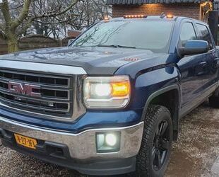 GMC GMC Sierra Gebrauchtwagen