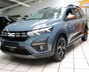 Dacia Dacia JOGGER EXTREME-PLUS TCe 110/NAVI,ANDROID,LED Gebrauchtwagen