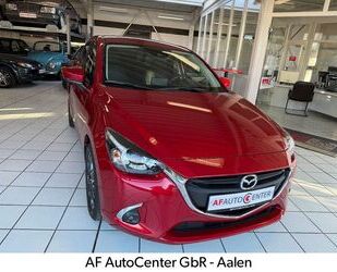 Mazda Mazda 2 Kizoku LIC-Paket*LED*PDC*Klimaauto.*1.Hand Gebrauchtwagen