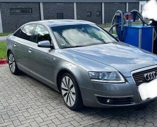 Audi Audi A6 3.0 TDI (DPF) tiptronic quattro - Gebrauchtwagen