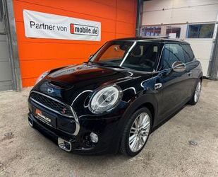 Mini MINI Cooper S Leder Xenon Panorama Navi Harman/Kar Gebrauchtwagen