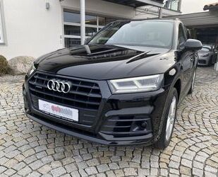 Audi Audi Q5 3.0 TDI quattro|S Line|ACC|Matrix|MMINavi| Gebrauchtwagen