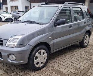 Subaru Justy Gebrauchtwagen