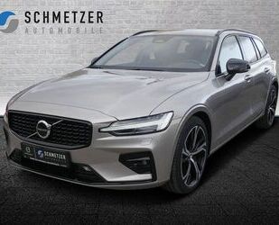 Volvo Volvo V60+B4+Diesel+Plus+Dark+BLIS+NAVI+LM+SHZ+SOU Gebrauchtwagen