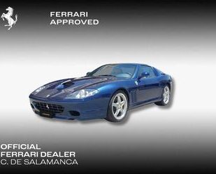 Ferrari Ferrari 575 F1 Gebrauchtwagen