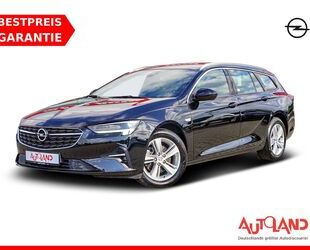 Opel Opel Insignia ST 2.0 Diesel AT Matrix Navi SHZ AHK Gebrauchtwagen