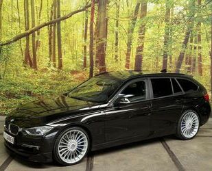 Alpina ALPINA B3 Biturbo Touring Allrad automatik 410 PK Gebrauchtwagen