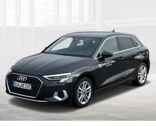 Audi Audi A3 Sportback Advanced 40 TFSI e S tronic Klim Gebrauchtwagen