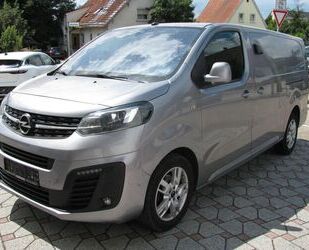 Opel Opel Vivaro Innovat.L3 Automatik.2schiebe Türen AH Gebrauchtwagen