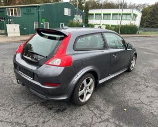 Volvo Volvo C30 D2 R-Design Edition PRO*HU neu*1.Hand* Gebrauchtwagen