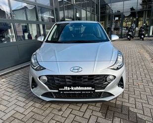 Hyundai Hyundai i10 Trend Gebrauchtwagen