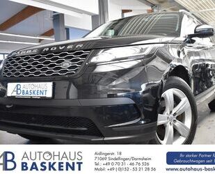 Land Rover Land Rover Range Rover Velar*LED*KAMERA*NAVI*SHZ*P Gebrauchtwagen