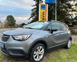 Opel Opel Crossland (X) Gebrauchtwagen