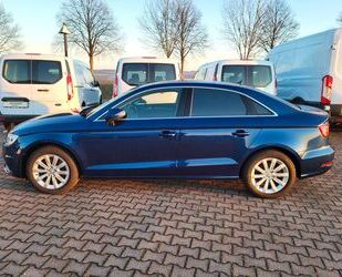 Audi Audi A3 1.8 TFSI S tronic quattro Ambiente Ambient Gebrauchtwagen