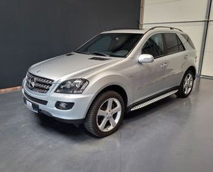 Mercedes-Benz Mercedes-Benz ML 420 CDI Edition 10 *Leder| Glasda Gebrauchtwagen