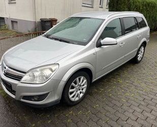 Opel Opel Astra H Caravan Edition Gebrauchtwagen