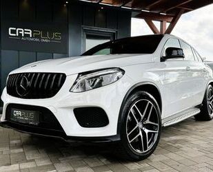 Mercedes-Benz Mercedes-Benz GLE 43 AMG 4Matic Night Paket | LED Gebrauchtwagen