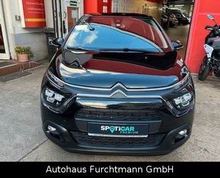 Citroen Citroën C3 Max PureTech 110 EAT6 Gebrauchtwagen