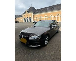 Audi Audi A4 2.0 TFSI 140kW ultra S tr design Avant Gebrauchtwagen