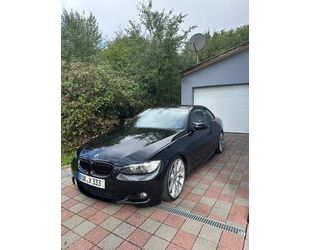 BMW BMW 325d Cabrio - Gebrauchtwagen