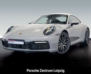 Porsche Porsche 992 911 Carrera Sportabgasanlage Abstandst Gebrauchtwagen