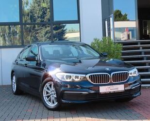 BMW BMW 520 d Aut. Gebrauchtwagen