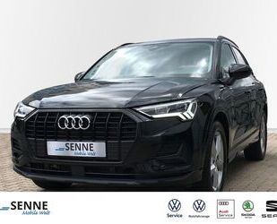 Audi Audi Q3 35 TFSI S tronic Adv. AHK, Navi, LED, Kame Gebrauchtwagen