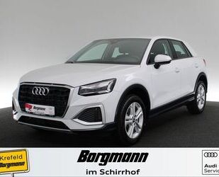 Audi Audi Q2 35 TFSI advanced MATRIX-LED ACC KAMERA SHZ Gebrauchtwagen