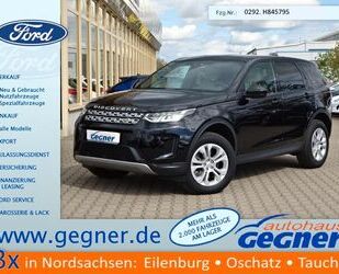 Land Rover Land Rover Discovery Sport D150 Aut. AWD Leder DAB Gebrauchtwagen