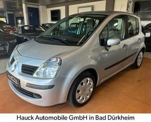 Renault Renault Modus / Automatik/2.Hd./8-Fach/ Gebrauchtwagen