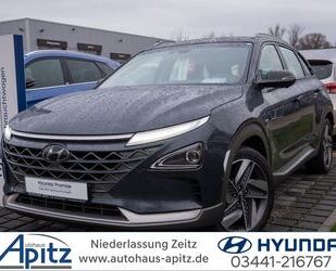 Hyundai Hyundai Nexo Premium SHZ NAVI ACC SITZBELÜFTUNG LE Gebrauchtwagen