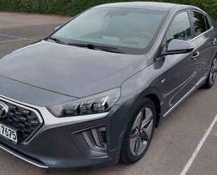 Hyundai Hyundai IONIQ 1.6l GDi HYBRID - Premium Gebrauchtwagen