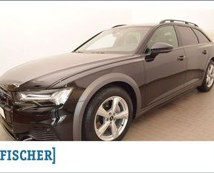 Audi Audi A6 allroad Avant 45TDI quattro S tronic Matri Gebrauchtwagen