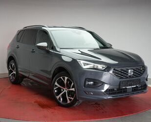 Seat Seat Tarraco 2.0 TSI 4Drive DSG FR Navi/ACC/Kamera Gebrauchtwagen