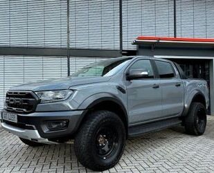 Ford Ford Ranger Raptor Doppelkabine 4x4 Gebrauchtwagen