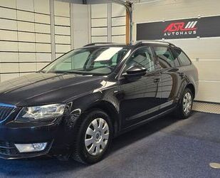 Skoda Skoda Octavia Combi Joy Gebrauchtwagen