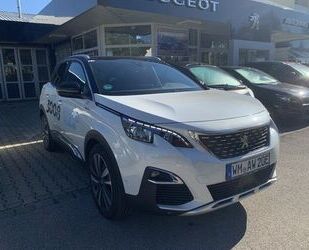 Peugeot Peugeot 3008 GT Hybrid4 300 (EURO 6d) Gebrauchtwagen