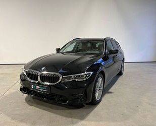 BMW BMW 330 330 d Sport Line ACC Pano AHK Kamera Gebrauchtwagen