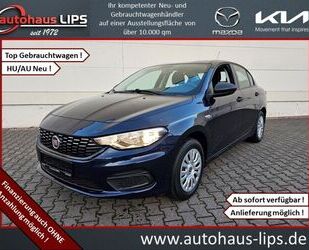 Fiat Fiat Tipo 1.4 16V Pop | Klimaanlage | Gebrauchtwagen