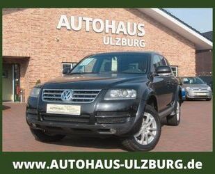 VW Volkswagen Touareg TDI Leder/Navi/Bi-Xen/Pano/AHK/ Gebrauchtwagen