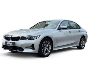 BMW BMW 320d Sport Line Limo. +LM+Klima+PDC+Tempomat Gebrauchtwagen