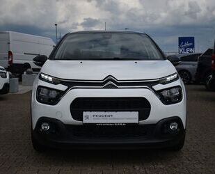 Citroen Citroën C3 Shine PureTech 110 Automatik*LED*NAVI*S Gebrauchtwagen