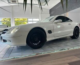 Mercedes-Benz Mercedes-Benz SL 350*Leder*Xenon*18