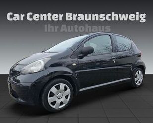 Toyota Toyota Aygo 1.0 +TÜV Gebrauchtwagen