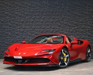 Ferrari Ferrari SF90 SPIDER - Rosso Fuoco - Carbon - Dayto Gebrauchtwagen