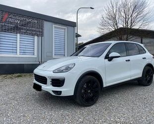 Porsche Porsche Cayenne S Diesel*4.2 V8*LEDER*XENON*PANO*K Gebrauchtwagen