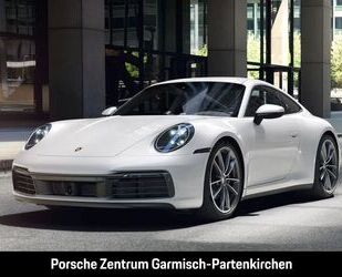 Porsche Porsche 992 911 Carrera 4 Memory Sitze LenkradHZG Gebrauchtwagen